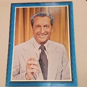 1973 Lawrence Welk Show Program